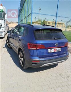 فولكسفاغن تاوس